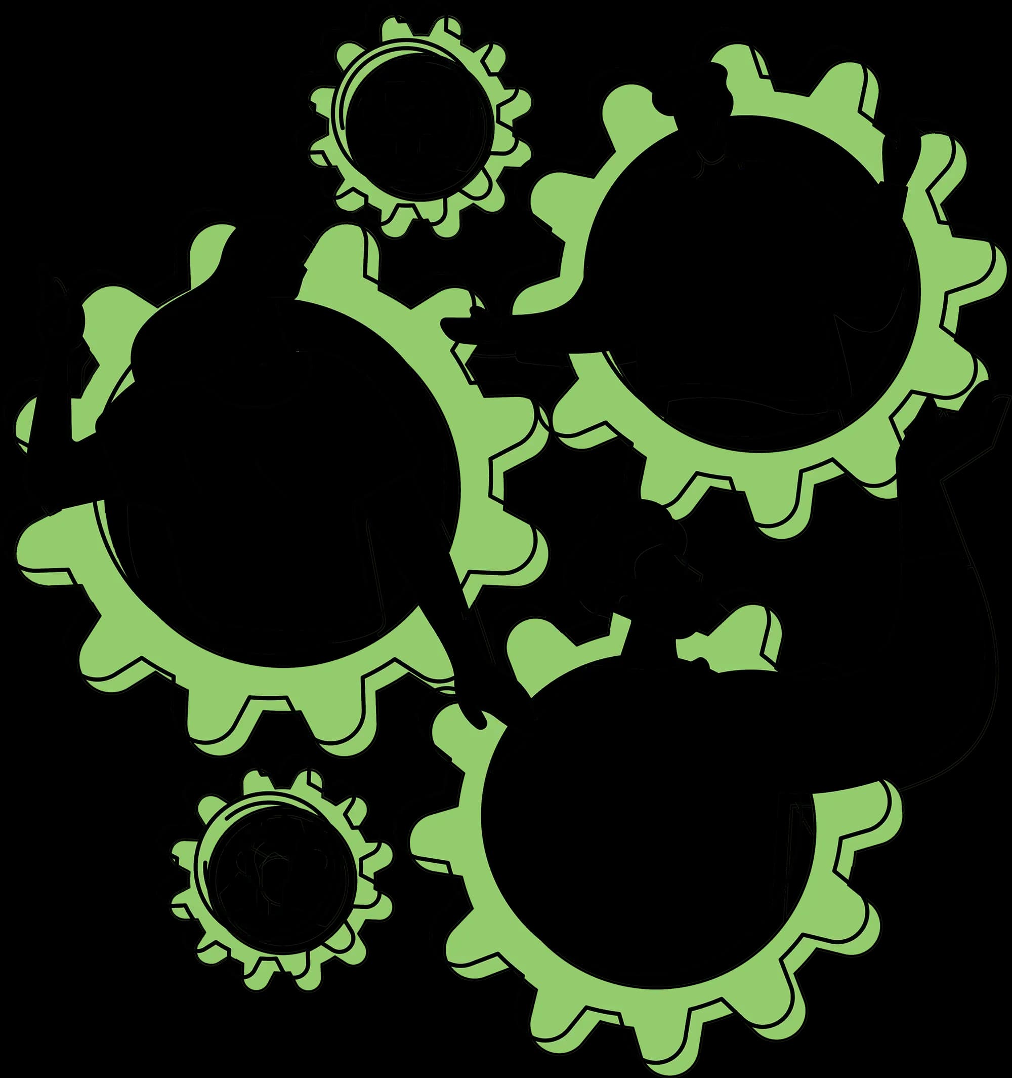 Individuelle Behandlung