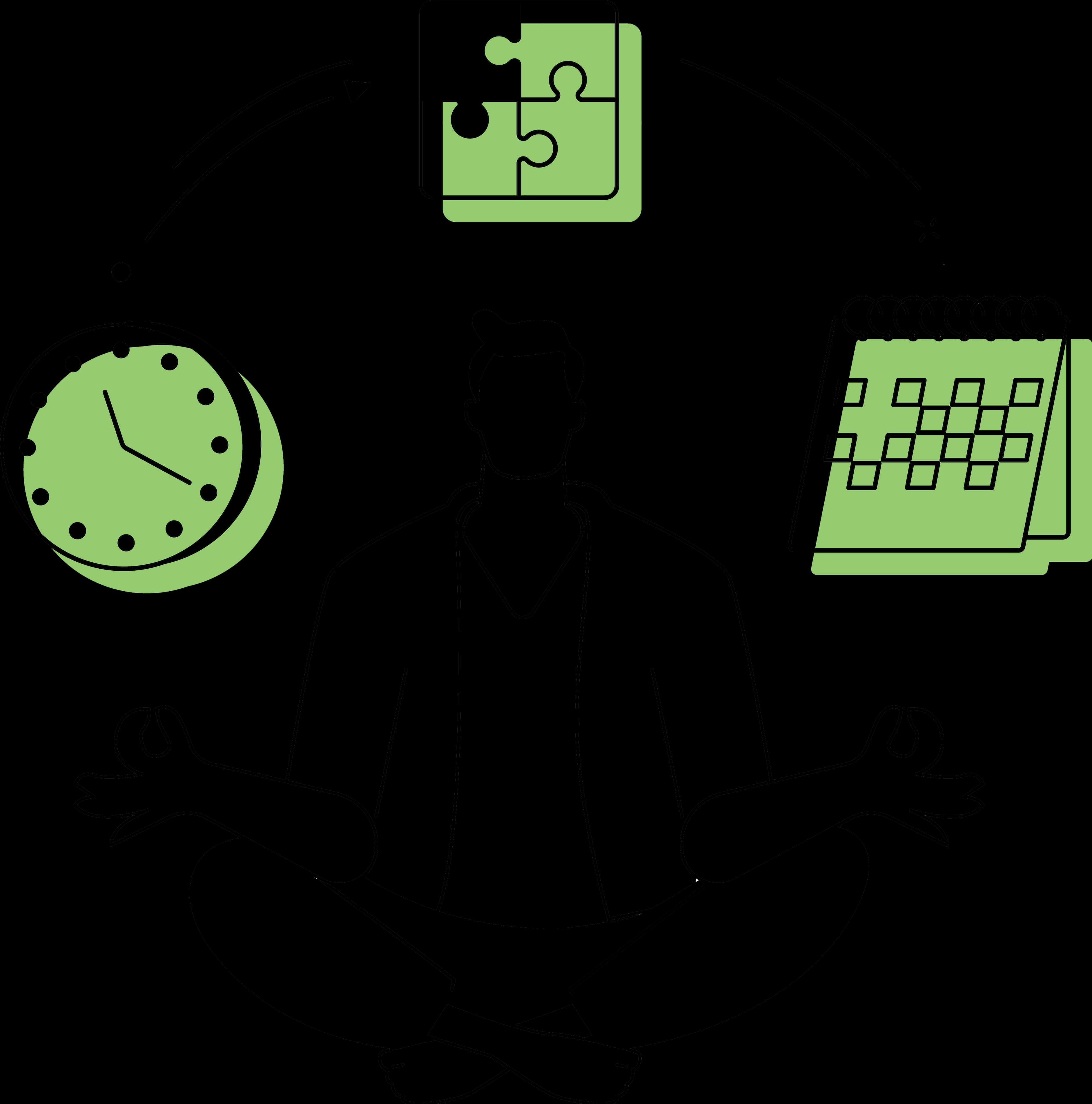 Ganzheitlicher Therapieansatz